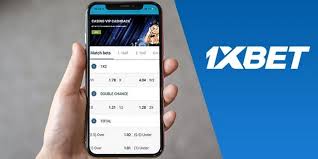 Tải 1xBet iOS - Hướng dẫn đầy đủ và mẹo sử dụng an toàn