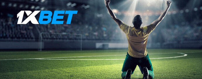 Tải 1xBet iOS - Hướng dẫn đầy đủ và mẹo sử dụng an toàn